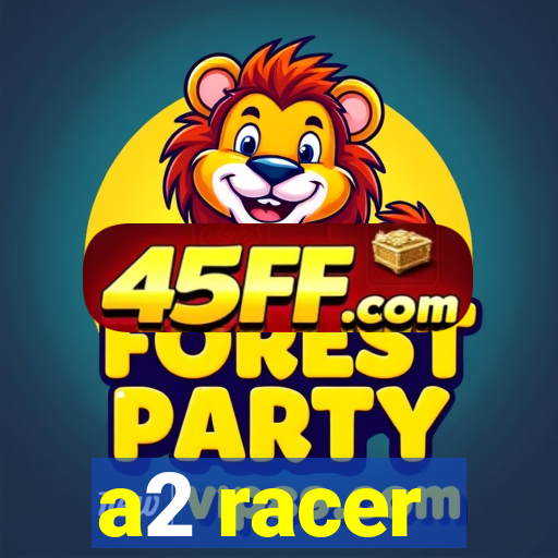 a2 racer - riscando o asfalto filme completo dublado download